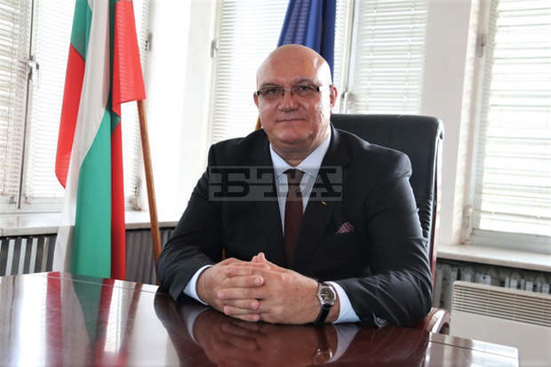 Община Видин ще търси отговорност на фирмата строител на Дунав мост 2 заради нарушена подземна инфраструктура