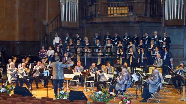 "Бисери" от оперетната класика ще прозвучат в Добрич