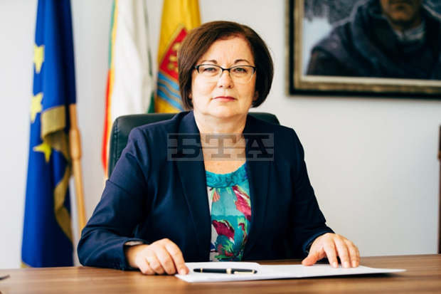 Община Троян е осигурила зимното поддържане и снегопочистване в региона