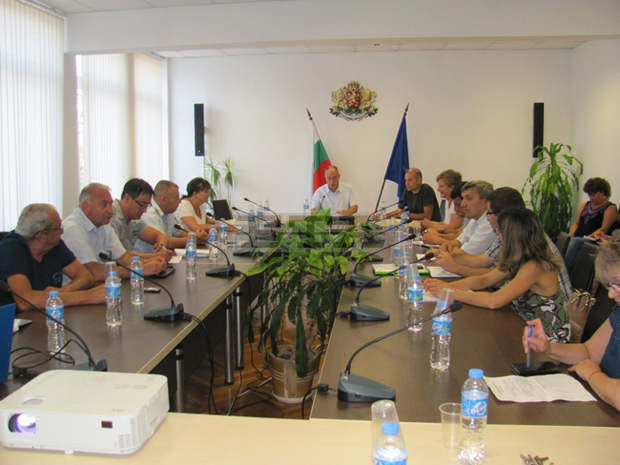 Нови случаи на африканска чума при диви свине са регистрирани в Шуменско