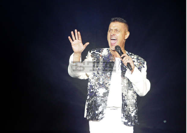 Георги Христов ще пее за ловчалии на празника на града