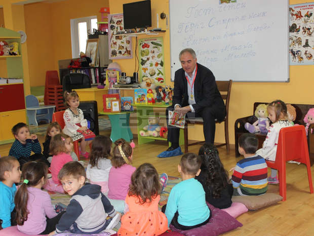 В Плевен почетоха 100-годишнината от рождението на Леда Милева