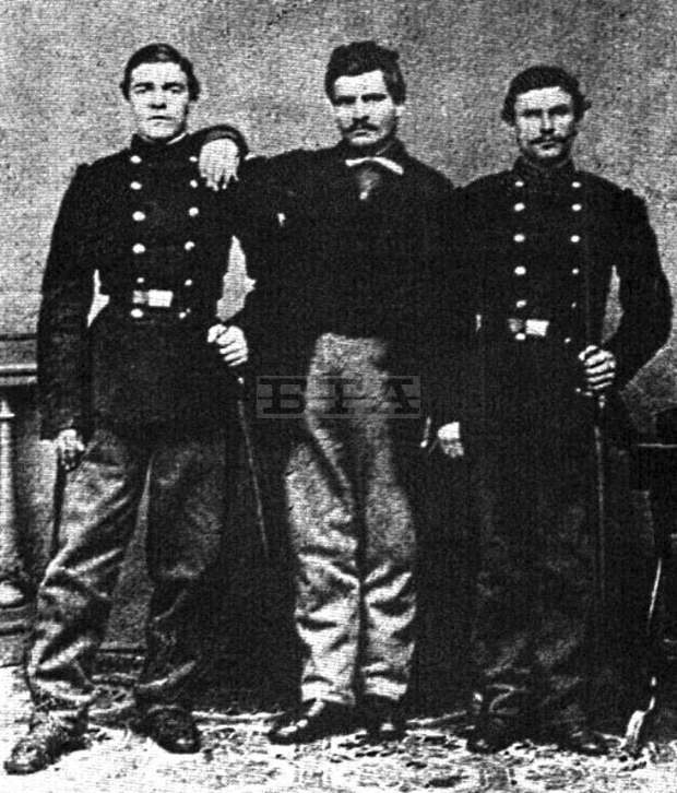 Превърнахме спомена във факт, съмненията - в доказателства, а легендите - в опорни точки, смята изследовател на Васил Левски