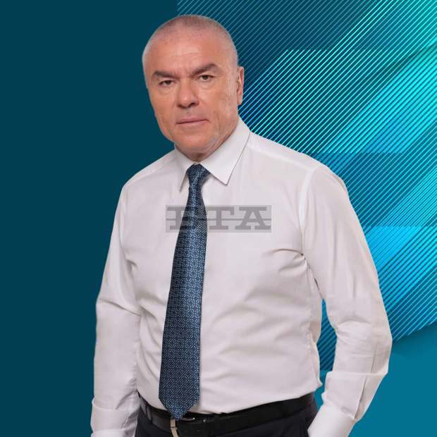 Марешки: Кампанията ще е жалка и далече от грижите на хората Марешки: Кампанията ще е жалка и далече от грижите на хората