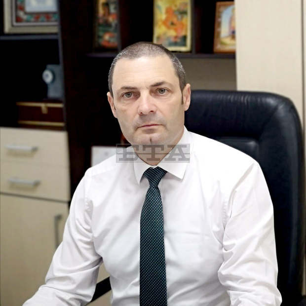 Областният управител на Търговище участва в "Маратон на четенето"