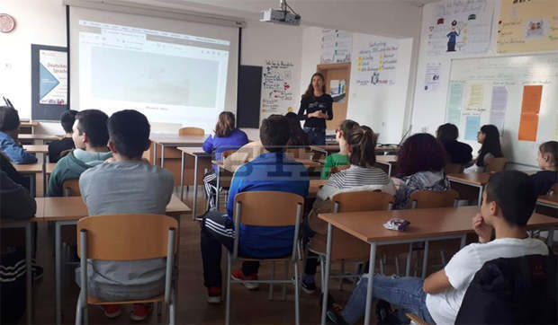 В Ловеч започва образователна кампания за сексуално здраве за ученици над 14 години