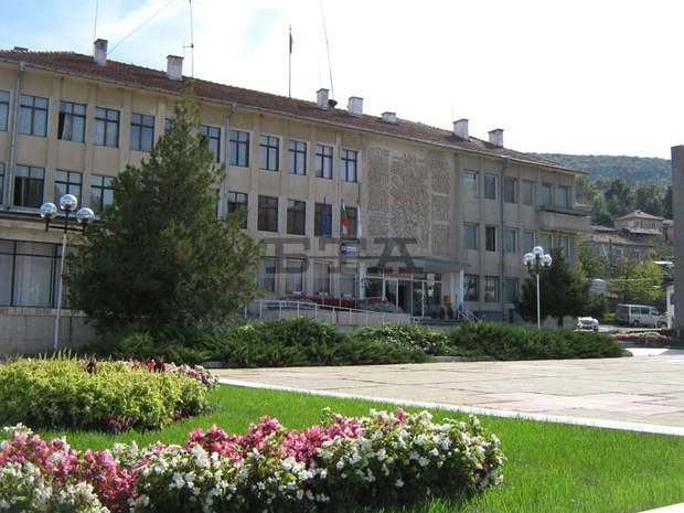 През годината община Опака ще разполага с бюджет от над 6 млн. лева