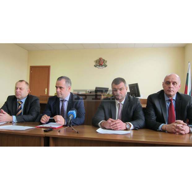 Битовата престъпност в малките населени места на област Плевен е намаляла с 13 на сто за една година