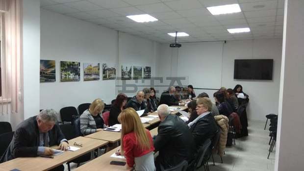 В Пазарджишка област ще се разкрият 102 работни места по Регионалната програма за заетост