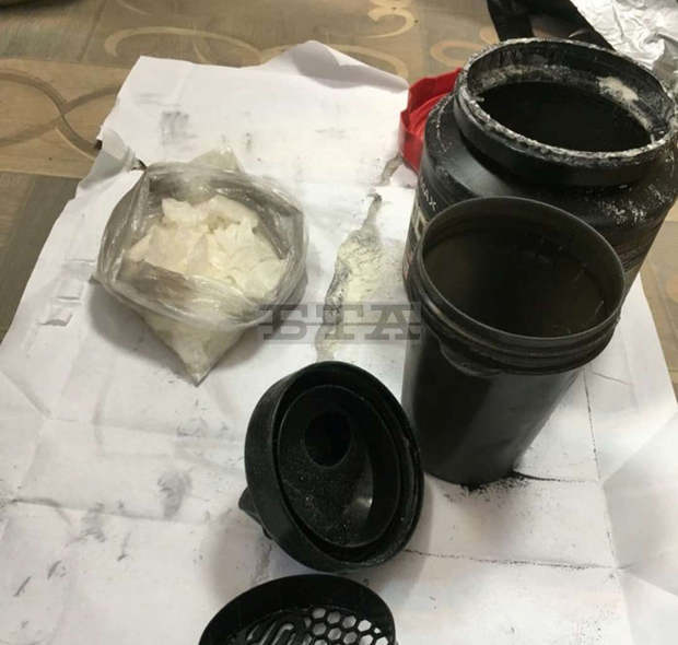 Мъж и три жени са арестувани в Русе за наркоразпространение