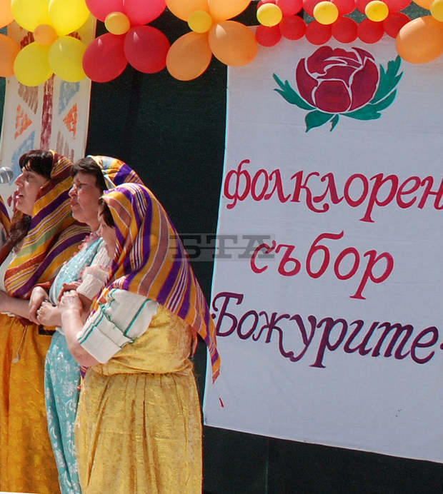 Община Кубрат е подготвила богата културна програма за майските празници