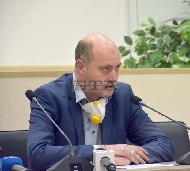 Български граждани и жители на област Видин са скрили при влизането си в страната от коя държава идват