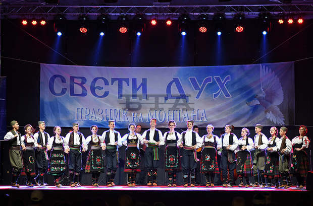 Община Монтана отменя празници на духовите оркестри и фолклорни фестивали