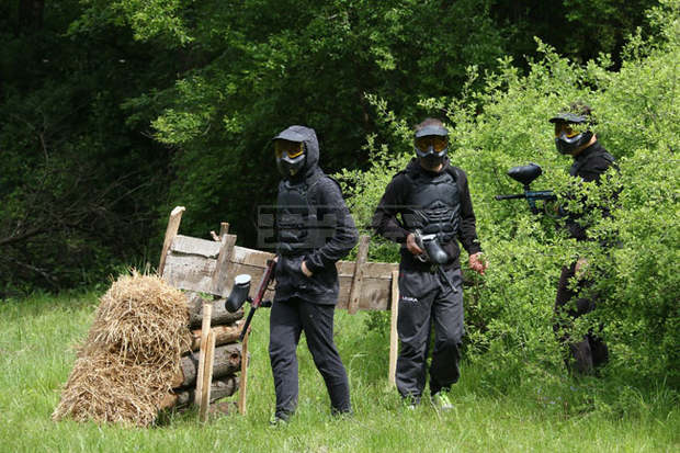 Във Видин отбелязаха Международния ден на труда с туристически празник в местността "Божурица"