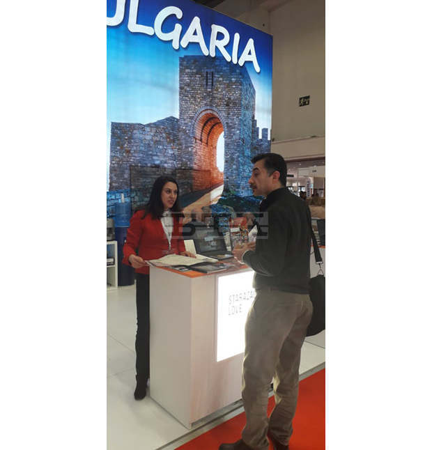 Нараства интересът на туроператори от Турция към Стара Загора като туристическа дестинация