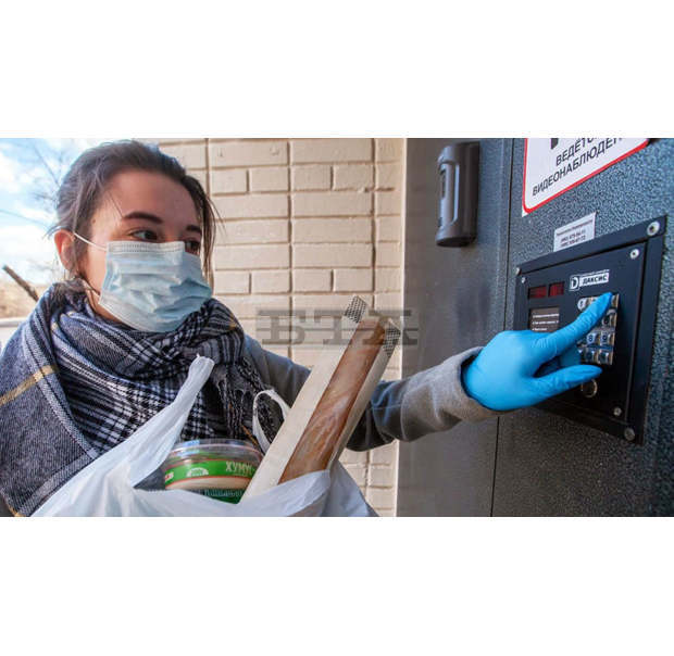 Екип за обслужване на карантинирани започва работа в Димитровград