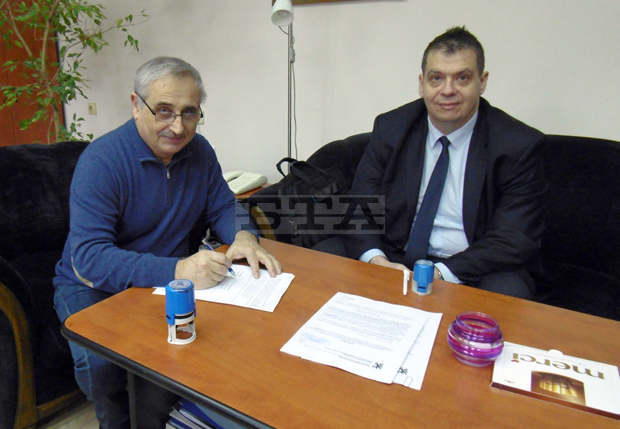 Агенцията за поддържане на река Дунав въвежда система за управление на корабоплавателния път