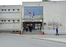 Делата в Административния съд в Добрич намаляват - вероятен знак за подобряване работата на администрацията
