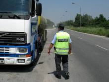 Interior Minister Orders Weekly Analyses of Statistics of Road Accidents, Breach of Traffic Rules