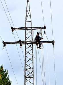 Household Customers May Enter Free Market for Electricity on May 1, 2016