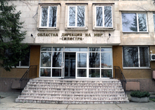 Полицай е пострадал при катастрофа  по пътя от Силистра  за с. Калипетрово