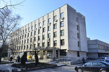 При пожар в Шабленската Тузласа унищожени 200 декарастепна растителност