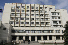 Жена пострада при опит да гаси пожар във вилна зона край Русе