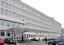 НАП-Варна  е с нов  директор