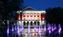 Русенската опера представя премиерно "Кармина Бурана"