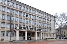 Окръжният съд във Варна организира конкурс за ученическо есе и визуална творба