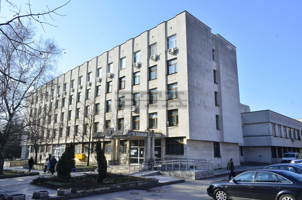 При пожар в Шабленската Тузласа унищожени 200 декарастепна растителност При пожар в Шабленската Тузласа унищожени 200 декарастепна растителност