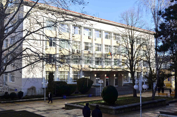Община Добрич ще въведе15-дневен срок за възстановяванена градската инфраструктура след разкопаване Община Добрич ще въведе15-дневен срок за възстановяванена градската инфраструктура след разкопаване
