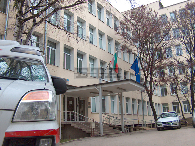 Триста и петдесет пациенти без осигуровки са лекувани в кюстендилската болница за първите десет месеца на годината Триста и петдесет пациенти без осигуровки са лекувани в кюстендилската болница за първите десет месеца на годината