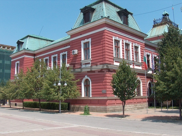 Двама са кандидатите за омбудсман в Кюстендил