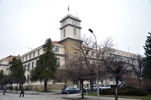 В Джебел е задържан мъж,  нарушил съдебна заповед  за домашно насилие