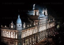 "Виена класик оркестра"  започва турнето си  у нас от Русе