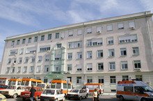 Подобрява се състоянието на петимата пациенти с коронавирус в областната болница в Сливен