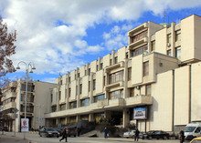 От Съюза на българската печатарска индустрия дариха електроуреди на пострадалите от  наводненията в Дебелец и Килифарево