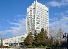 Кметът на Видин награди най-малката участничка в международната гребна регата ТИД
