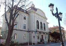 Пловдив задълбочава сътрудничеството с побратимения си гръцки град Солун