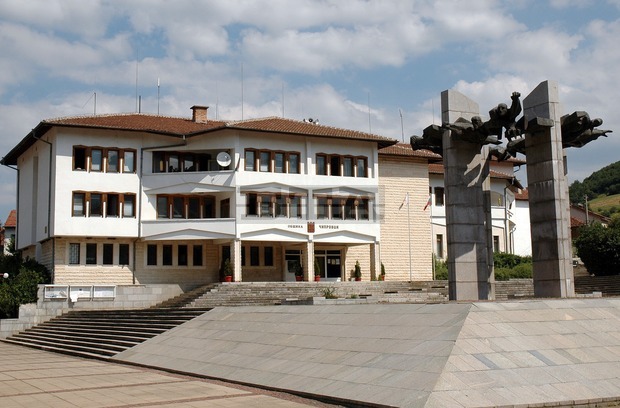 Параклис-костница на Петър Богдан ще бъде изграден в Чипровци