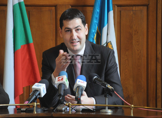 Стотици граждани разгледаха  строежа на Колодрума  в Пловдив