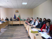 Стратегия, свързана с опазването на околната среда и развитието  на трансграничния регион Кюстендил-Сурдулица /Сърбия/, беше  представена в Кюстендил