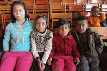 Bulgaria Closes All Institutions for Disabled Children