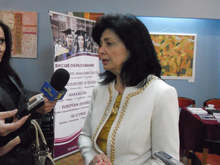 В Кюстендил беше открито изложение "Отворени врати за образование в чужбина"  