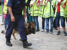 Детска полицейска академия се организира в Русе 