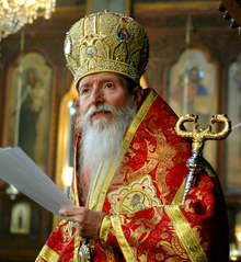 Икона на Света Богородица  ще бъде донесена за поклонение в Сливен 