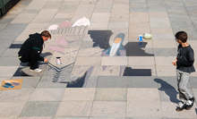 Благоевград е домакин на международен 3D артфестивал