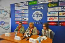 Сдружение "Организация Дром" успешно завърши дейностите си по проект "Качествено образование за ромските деца от област Видин"