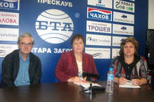 Европейската нощ на учените в Стара Загора ще бъде отбелязана с осем събития